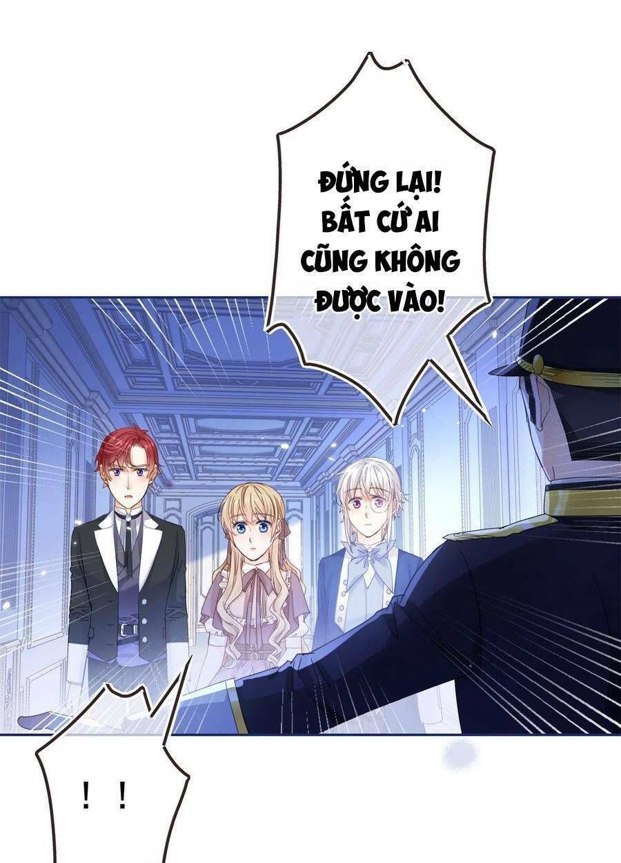 Hoàng Nữ Được Cưng Chiều Nhất Đế Quốc Chapter 82 - 14