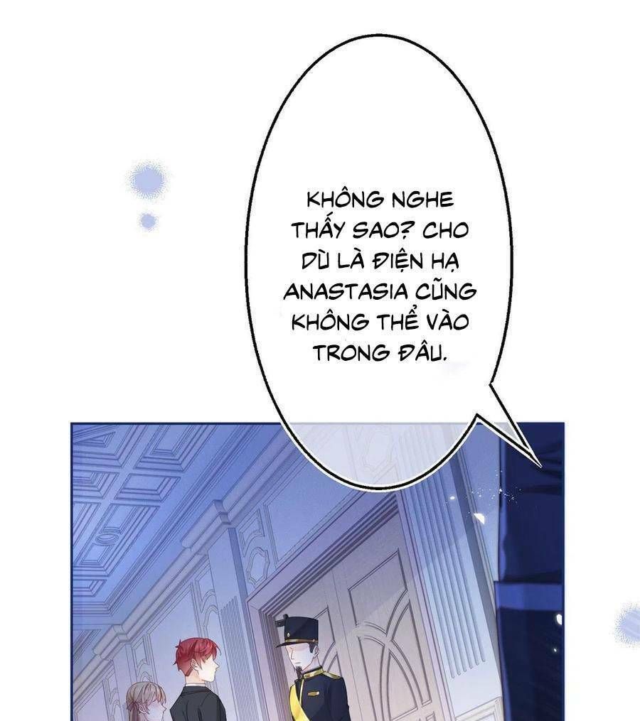 Hoàng Nữ Được Cưng Chiều Nhất Đế Quốc Chapter 82 - 17