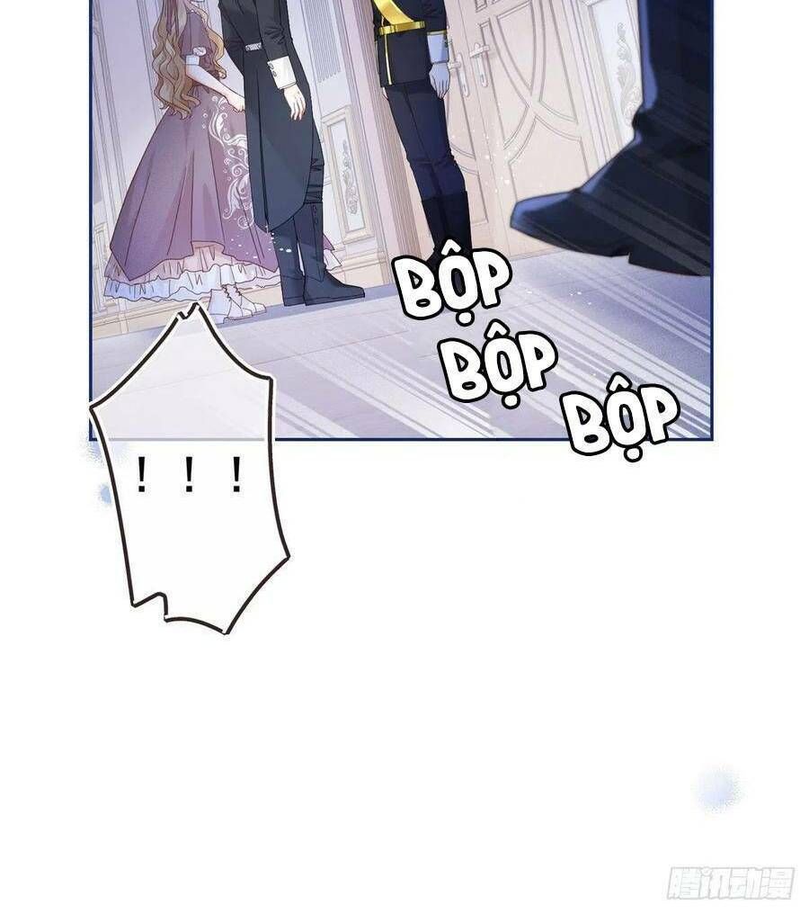 Hoàng Nữ Được Cưng Chiều Nhất Đế Quốc Chapter 82 - 18