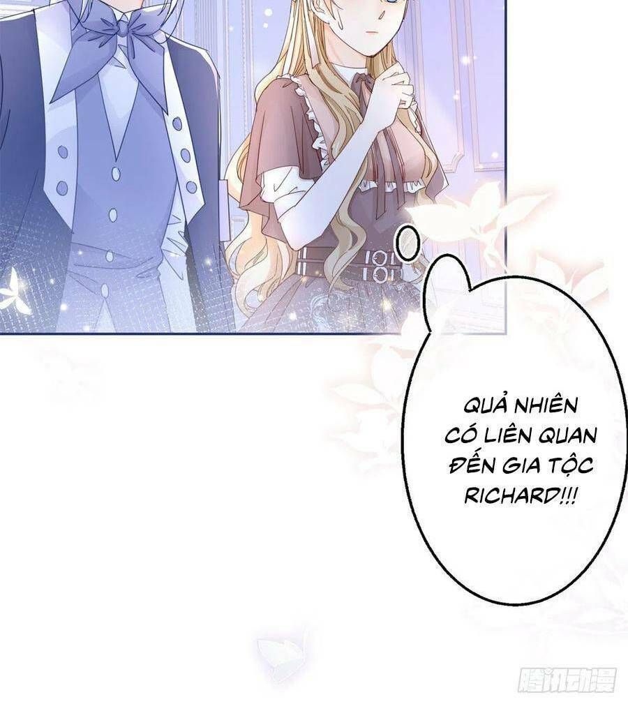 Hoàng Nữ Được Cưng Chiều Nhất Đế Quốc Chapter 82 - 21