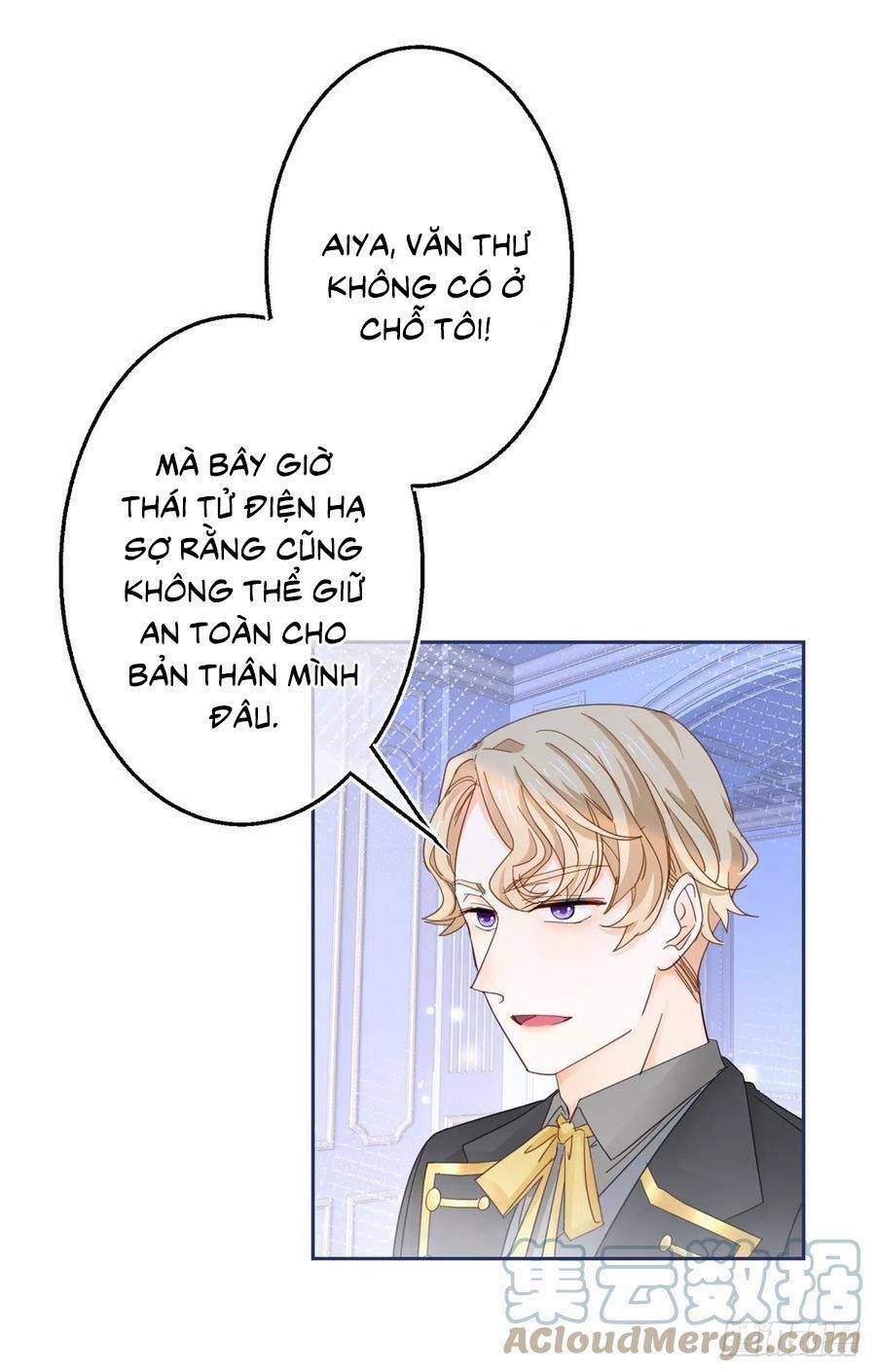 Hoàng Nữ Được Cưng Chiều Nhất Đế Quốc Chapter 82 - 22