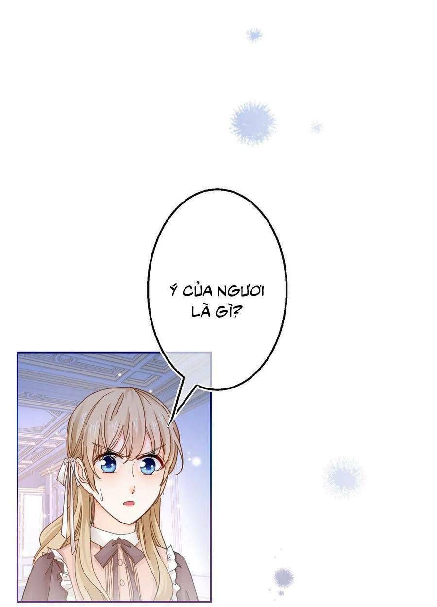 Hoàng Nữ Được Cưng Chiều Nhất Đế Quốc Chapter 82 - 23