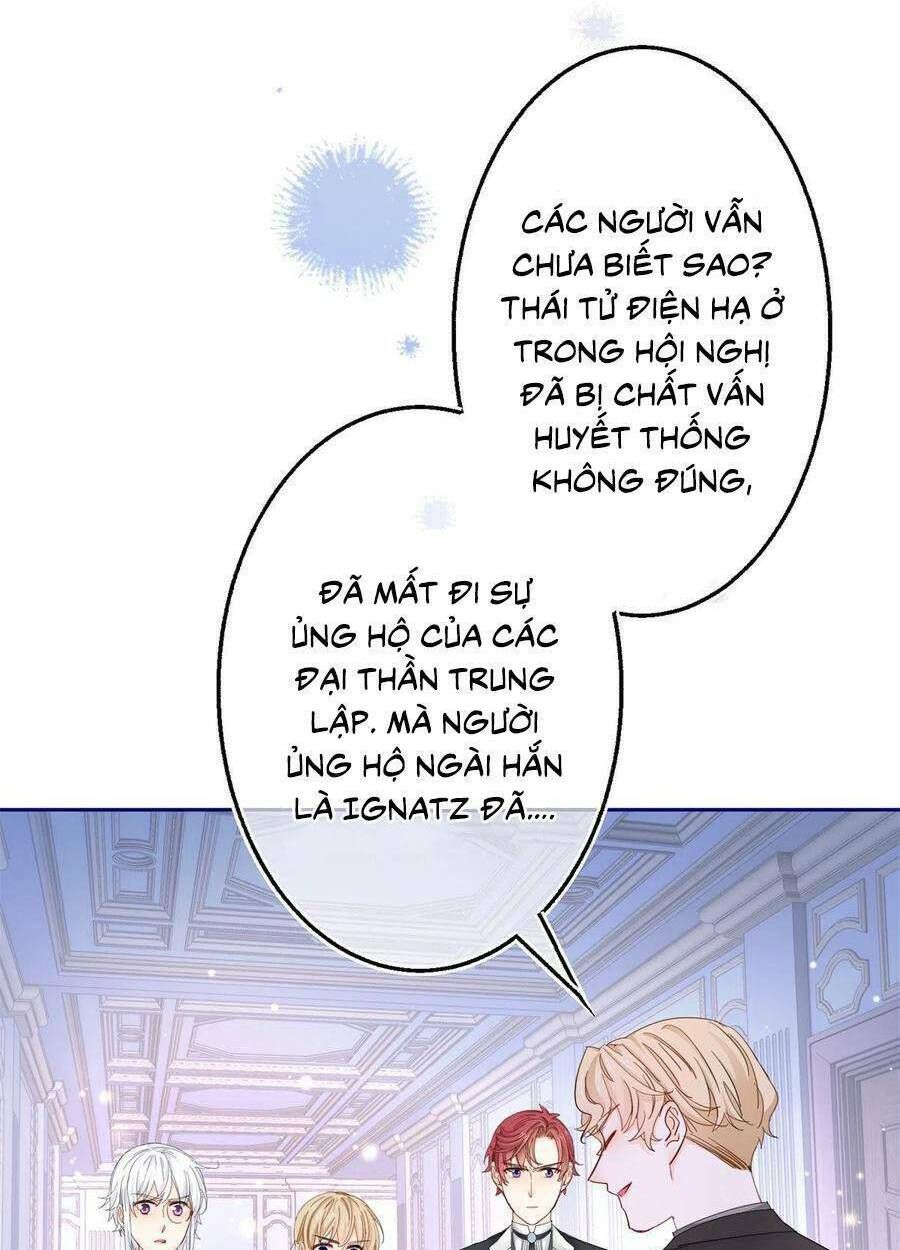 Hoàng Nữ Được Cưng Chiều Nhất Đế Quốc Chapter 82 - 24