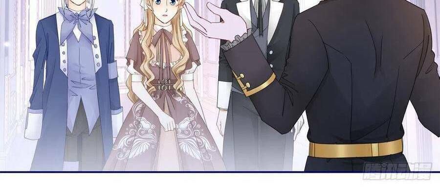 Hoàng Nữ Được Cưng Chiều Nhất Đế Quốc Chapter 82 - 25