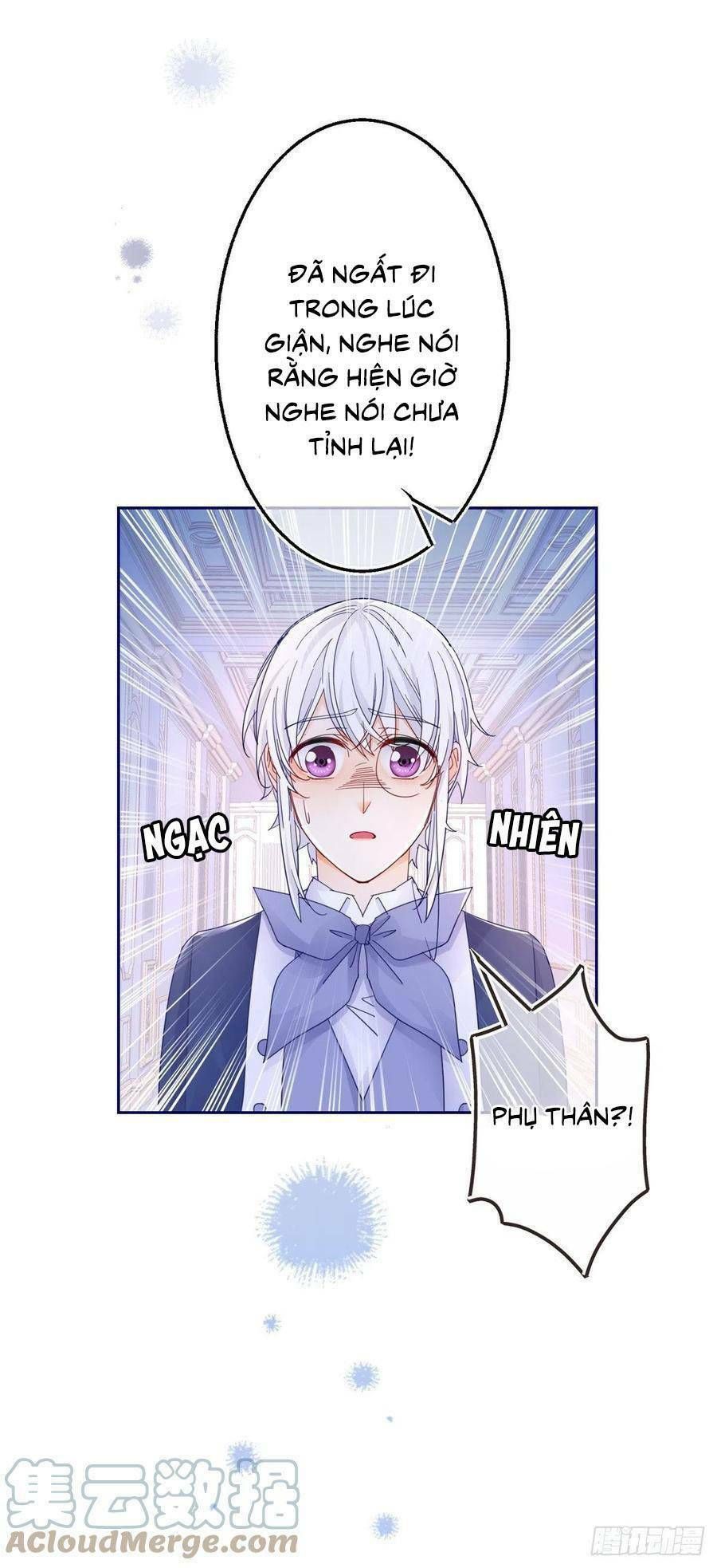 Hoàng Nữ Được Cưng Chiều Nhất Đế Quốc Chapter 82 - 26