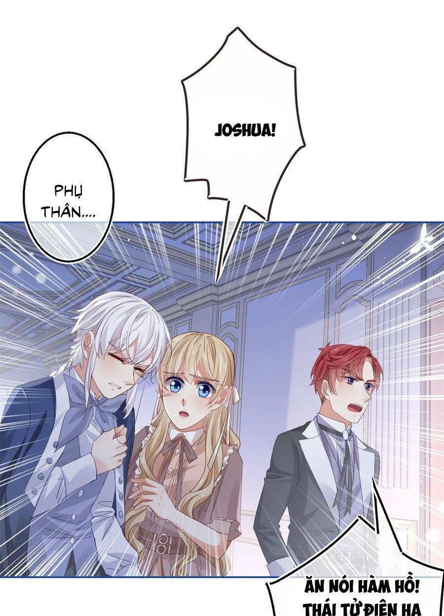 Hoàng Nữ Được Cưng Chiều Nhất Đế Quốc Chapter 82 - 27