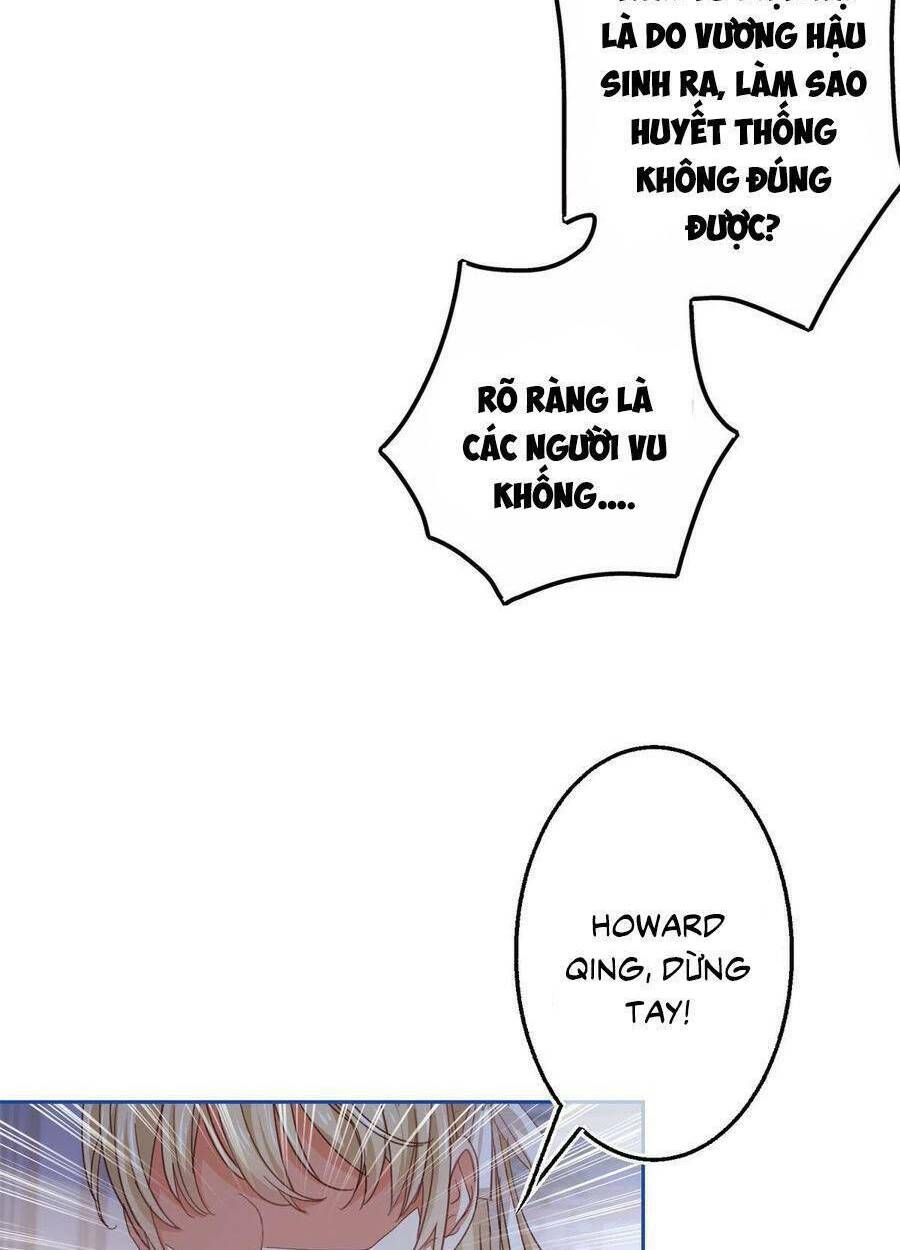 Hoàng Nữ Được Cưng Chiều Nhất Đế Quốc Chapter 82 - 28