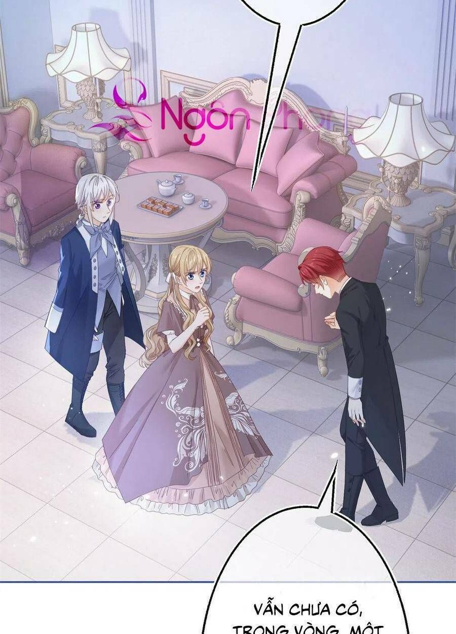 Hoàng Nữ Được Cưng Chiều Nhất Đế Quốc Chapter 82 - 4