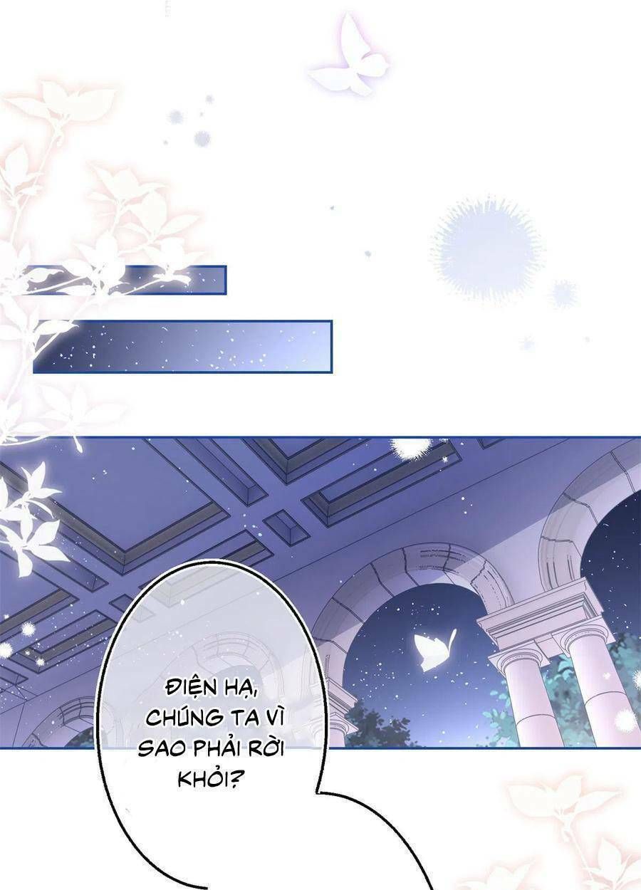 Hoàng Nữ Được Cưng Chiều Nhất Đế Quốc Chapter 82 - 32