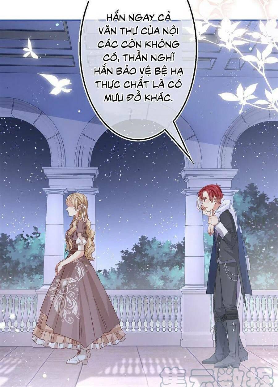 Hoàng Nữ Được Cưng Chiều Nhất Đế Quốc Chapter 82 - 33