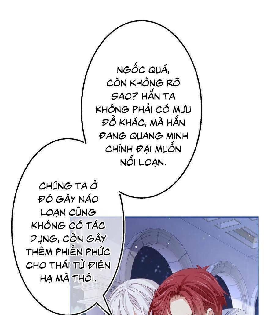 Hoàng Nữ Được Cưng Chiều Nhất Đế Quốc Chapter 82 - 35