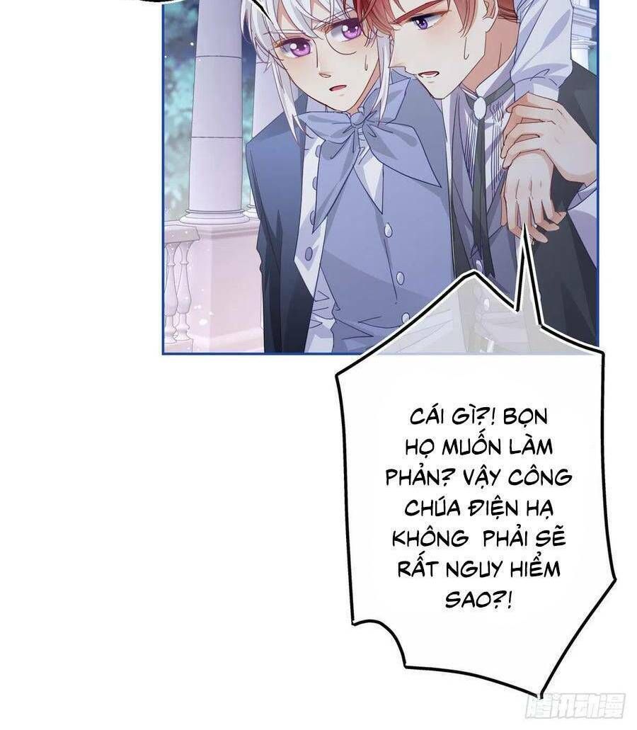 Hoàng Nữ Được Cưng Chiều Nhất Đế Quốc Chapter 82 - 36