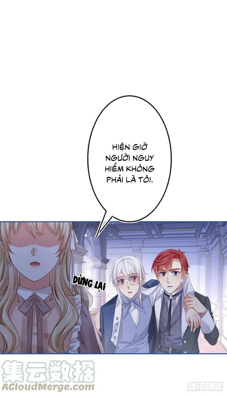 Hoàng Nữ Được Cưng Chiều Nhất Đế Quốc Chapter 82 - 37