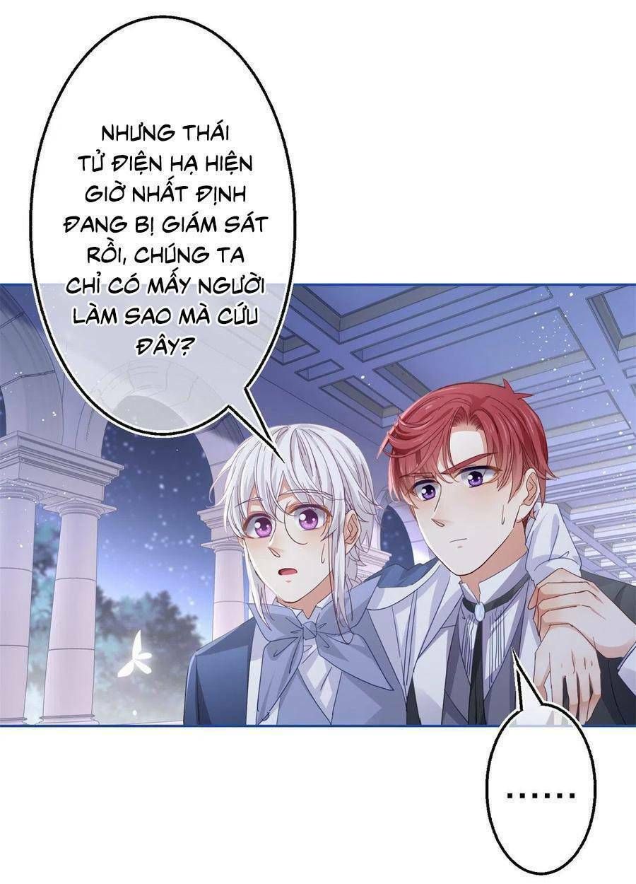 Hoàng Nữ Được Cưng Chiều Nhất Đế Quốc Chapter 82 - 39