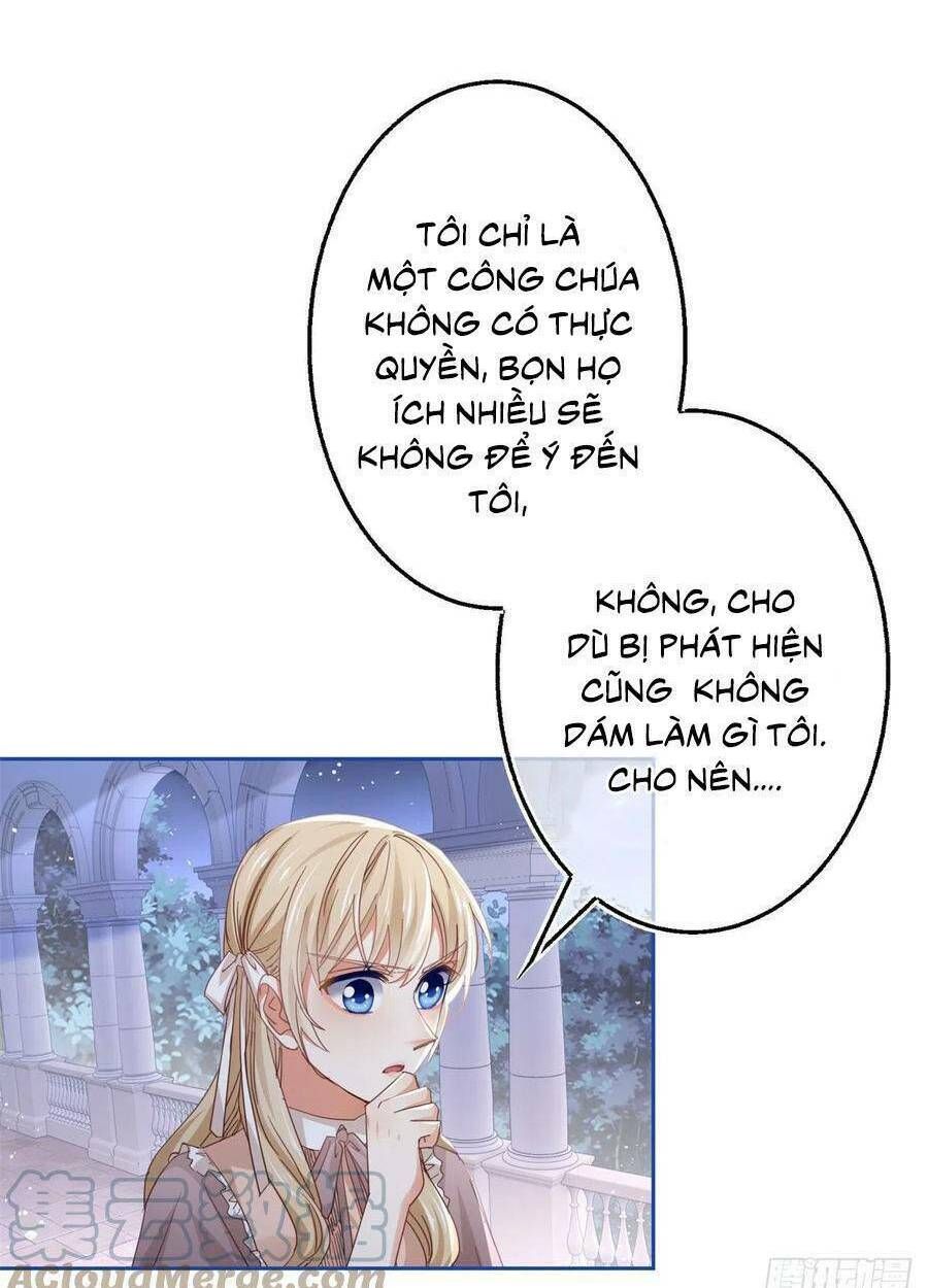 Hoàng Nữ Được Cưng Chiều Nhất Đế Quốc Chapter 82 - 40