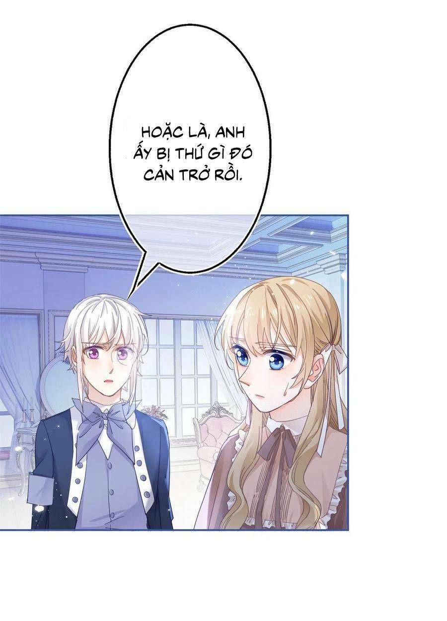 Hoàng Nữ Được Cưng Chiều Nhất Đế Quốc Chapter 82 - 6