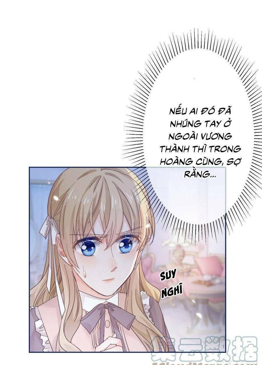 Hoàng Nữ Được Cưng Chiều Nhất Đế Quốc Chapter 82 - 7