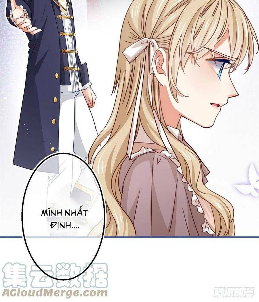 Hoàng Nữ Được Cưng Chiều Nhất Đế Quốc Chapter 83 - 12