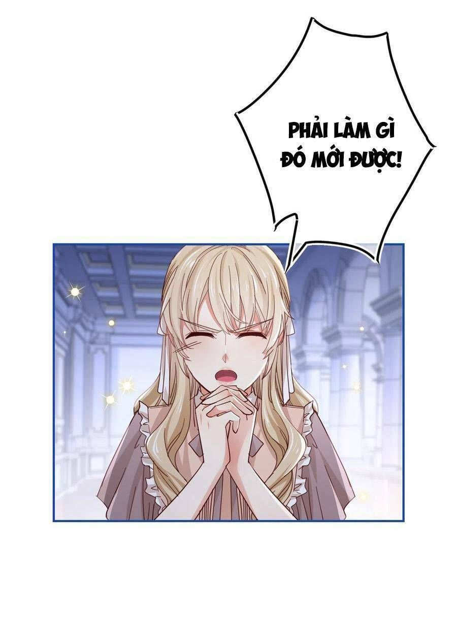 Hoàng Nữ Được Cưng Chiều Nhất Đế Quốc Chapter 83 - 13