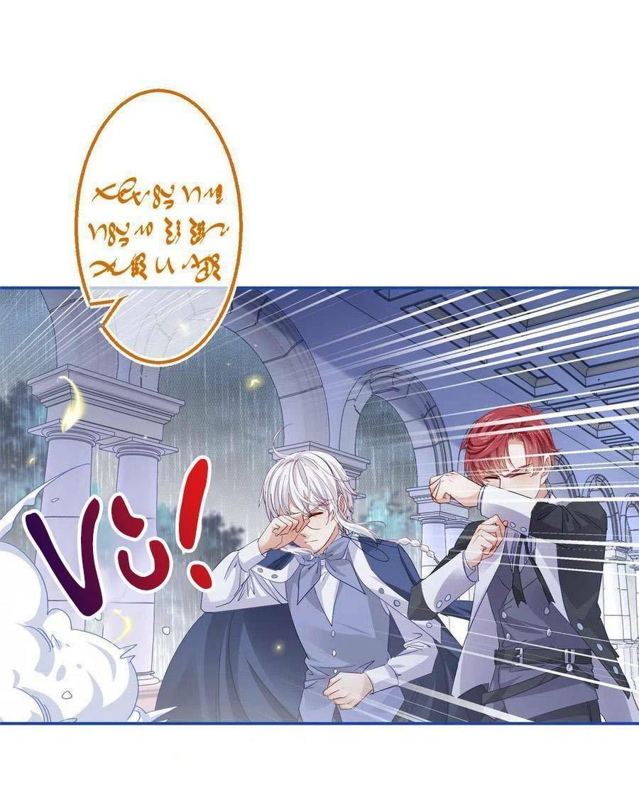 Hoàng Nữ Được Cưng Chiều Nhất Đế Quốc Chapter 83 - 16