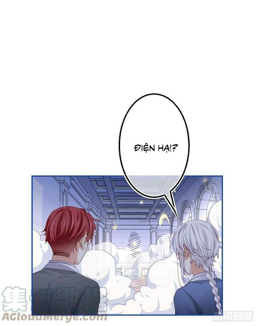 Hoàng Nữ Được Cưng Chiều Nhất Đế Quốc Chapter 83 - 17