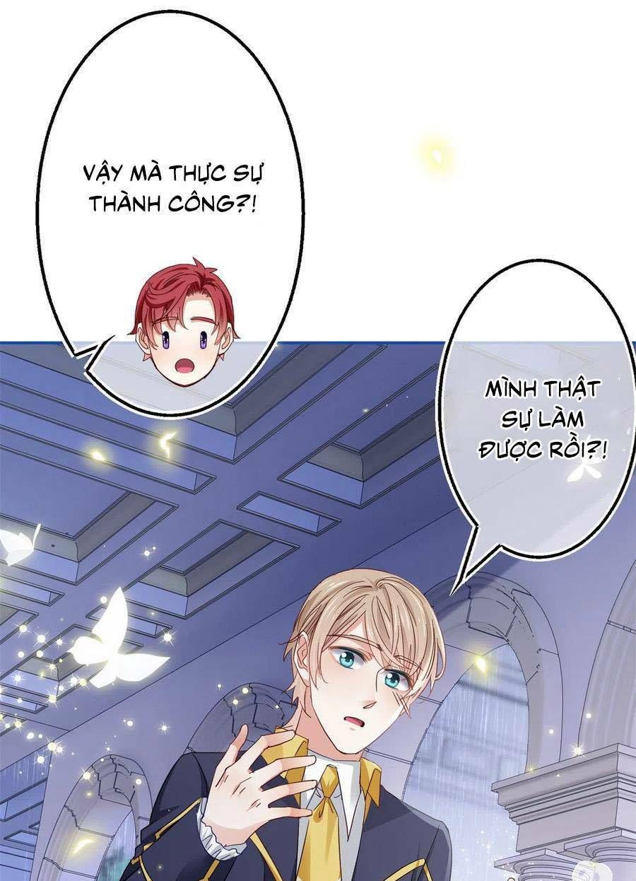 Hoàng Nữ Được Cưng Chiều Nhất Đế Quốc Chapter 83 - 18