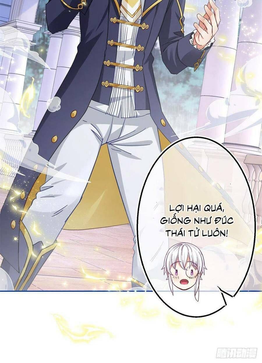 Hoàng Nữ Được Cưng Chiều Nhất Đế Quốc Chapter 83 - 19