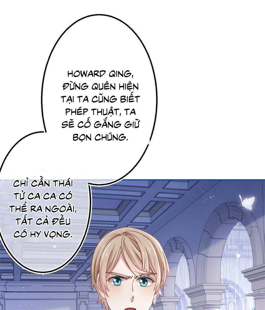 Hoàng Nữ Được Cưng Chiều Nhất Đế Quốc Chapter 83 - 21