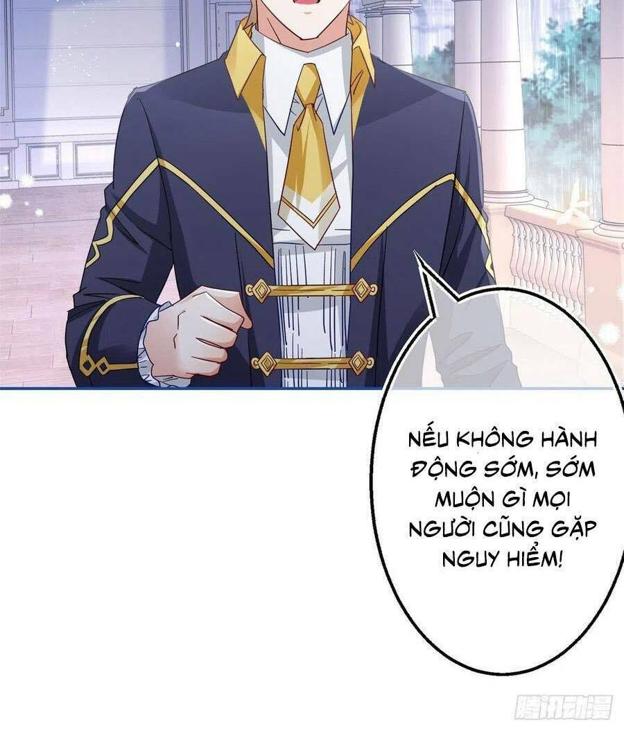 Hoàng Nữ Được Cưng Chiều Nhất Đế Quốc Chapter 83 - 22