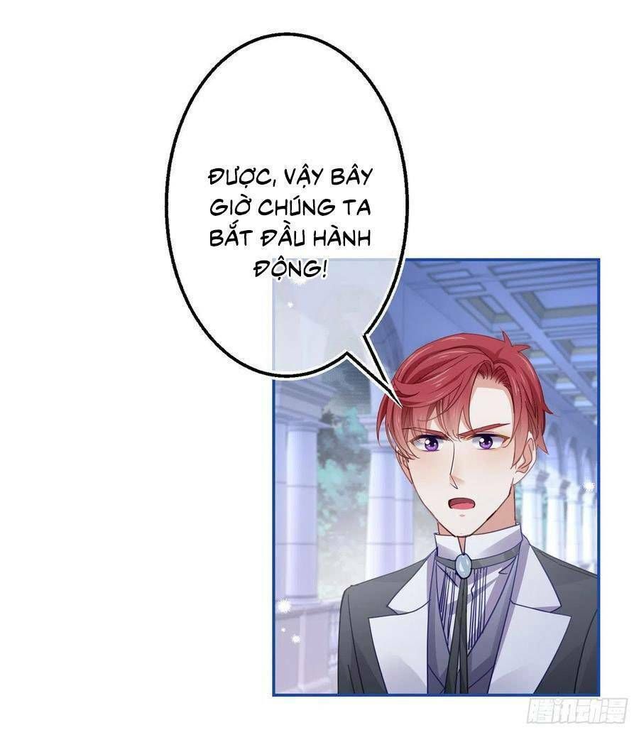 Hoàng Nữ Được Cưng Chiều Nhất Đế Quốc Chapter 83 - 24