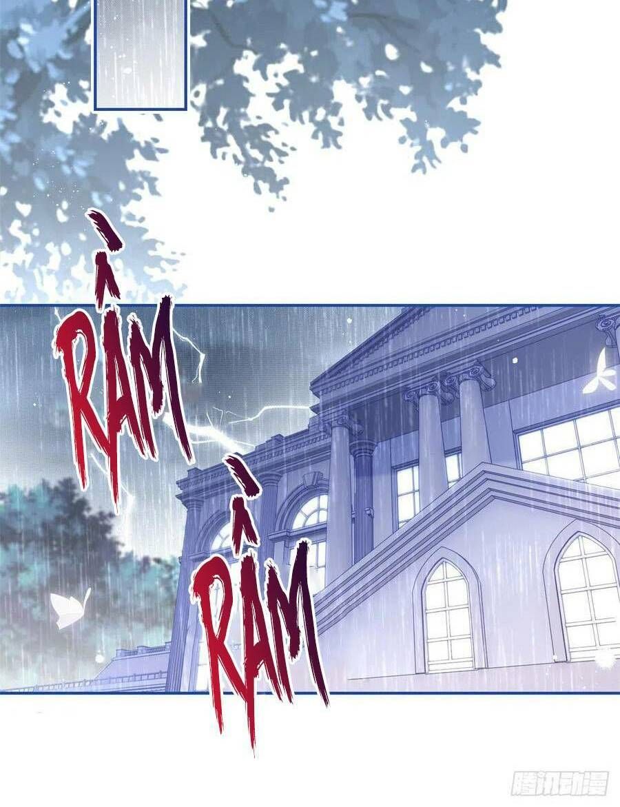 Hoàng Nữ Được Cưng Chiều Nhất Đế Quốc Chapter 83 - 26