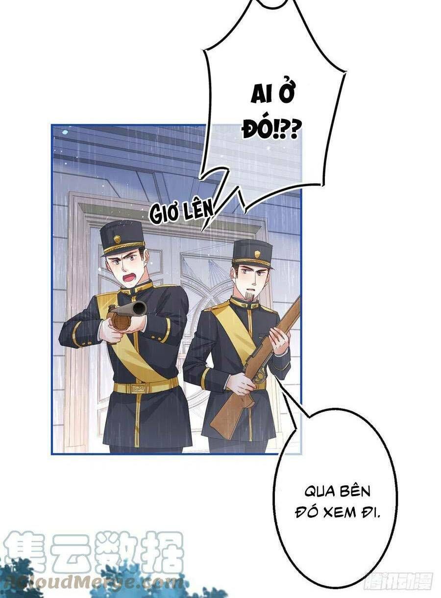 Hoàng Nữ Được Cưng Chiều Nhất Đế Quốc Chapter 83 - 29