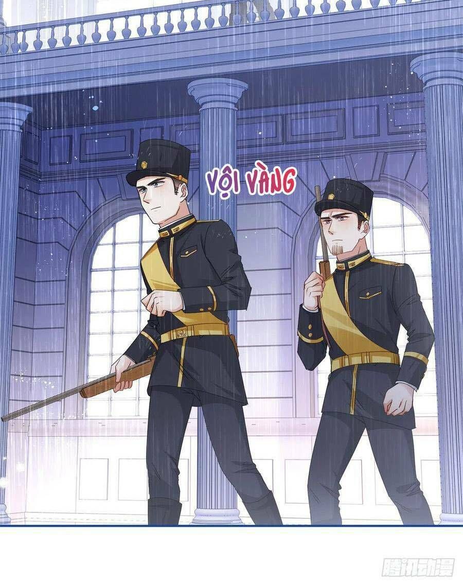 Hoàng Nữ Được Cưng Chiều Nhất Đế Quốc Chapter 83 - 31