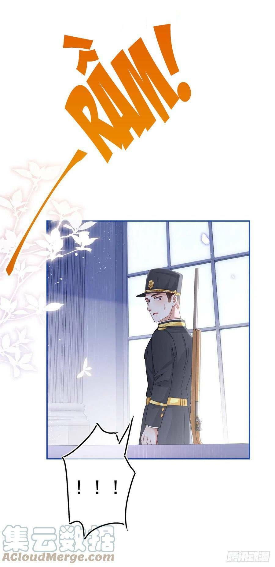 Hoàng Nữ Được Cưng Chiều Nhất Đế Quốc Chapter 83 - 32