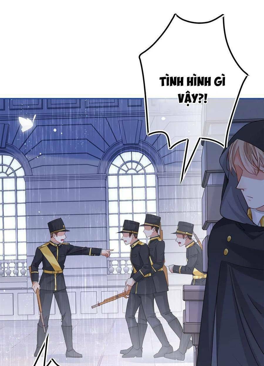 Hoàng Nữ Được Cưng Chiều Nhất Đế Quốc Chapter 83 - 33