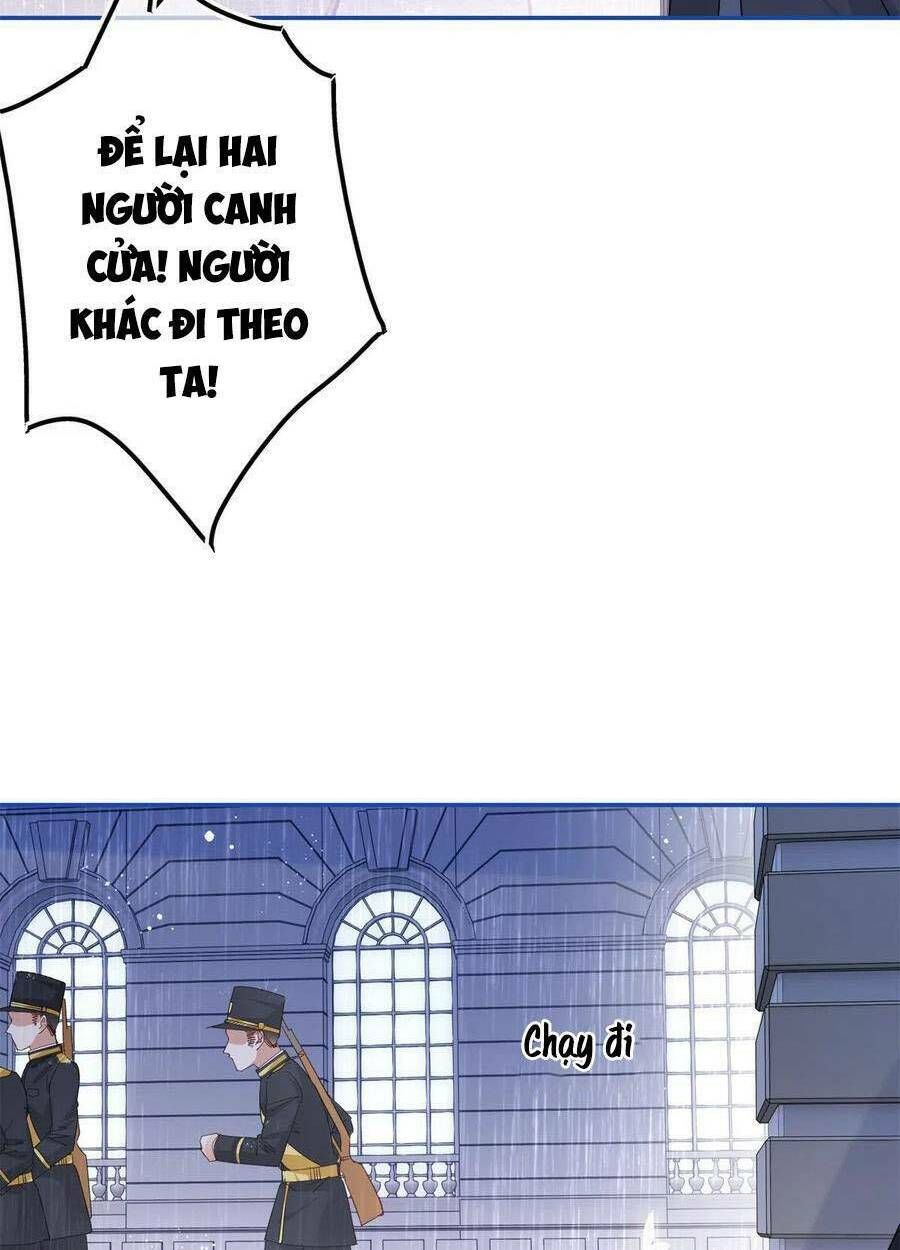 Hoàng Nữ Được Cưng Chiều Nhất Đế Quốc Chapter 83 - 34