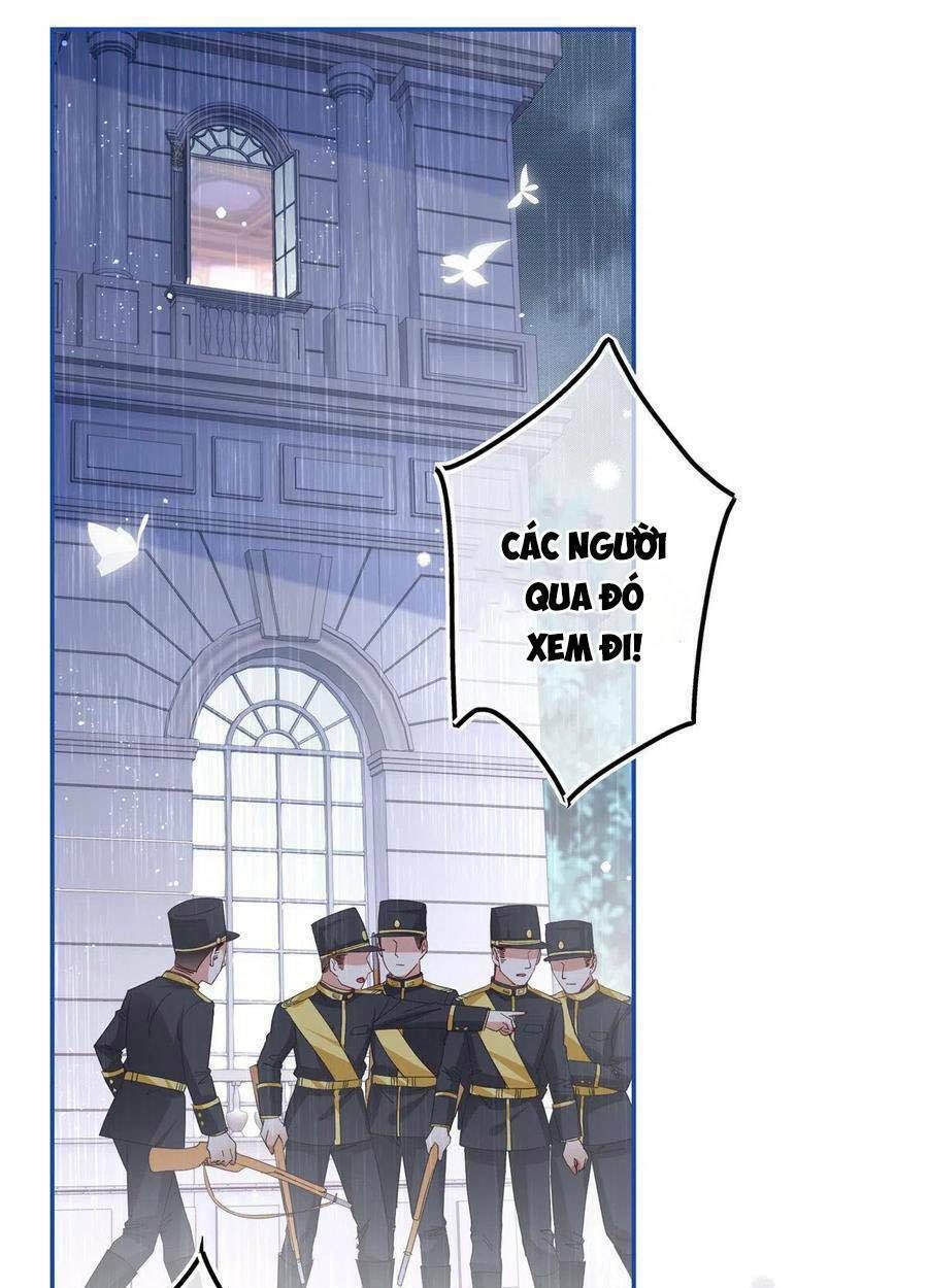 Hoàng Nữ Được Cưng Chiều Nhất Đế Quốc Chapter 83 - 36