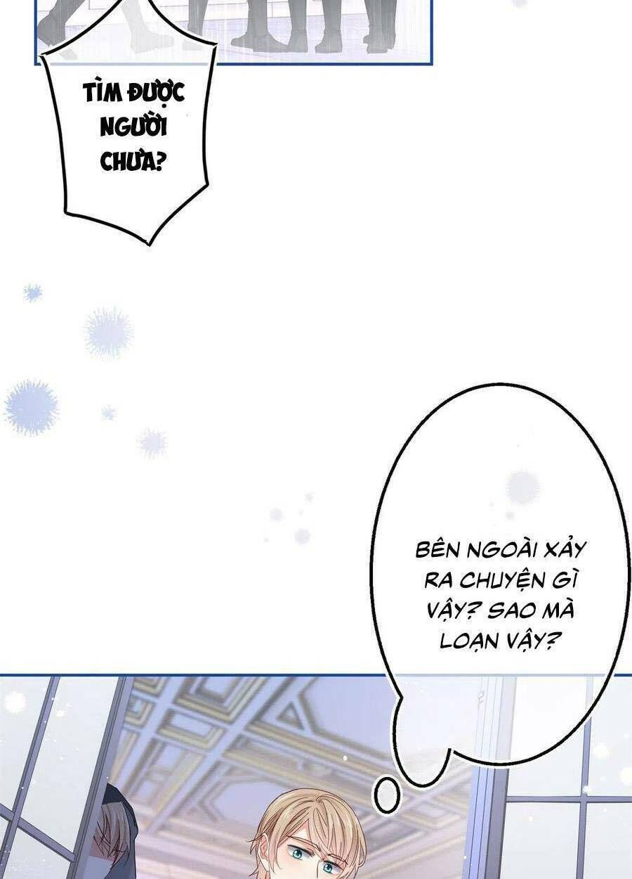 Hoàng Nữ Được Cưng Chiều Nhất Đế Quốc Chapter 83 - 37