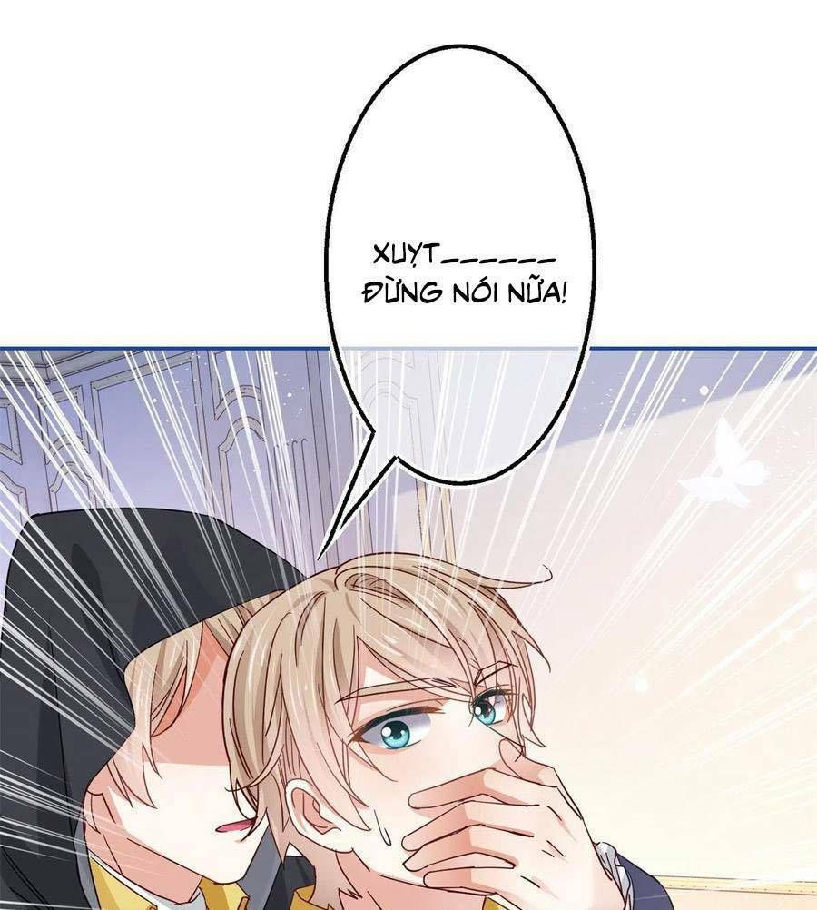 Hoàng Nữ Được Cưng Chiều Nhất Đế Quốc Chapter 83 - 39