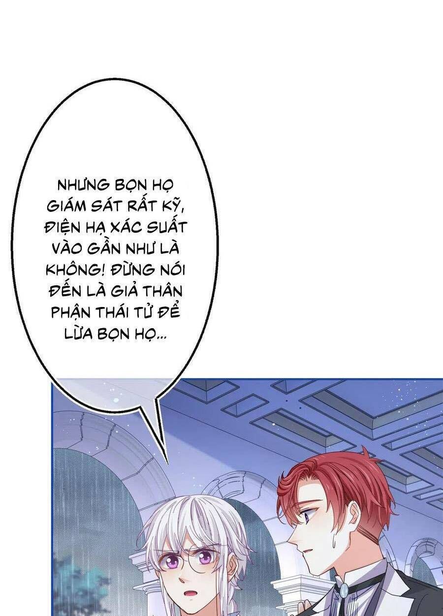 Hoàng Nữ Được Cưng Chiều Nhất Đế Quốc Chapter 83 - 6