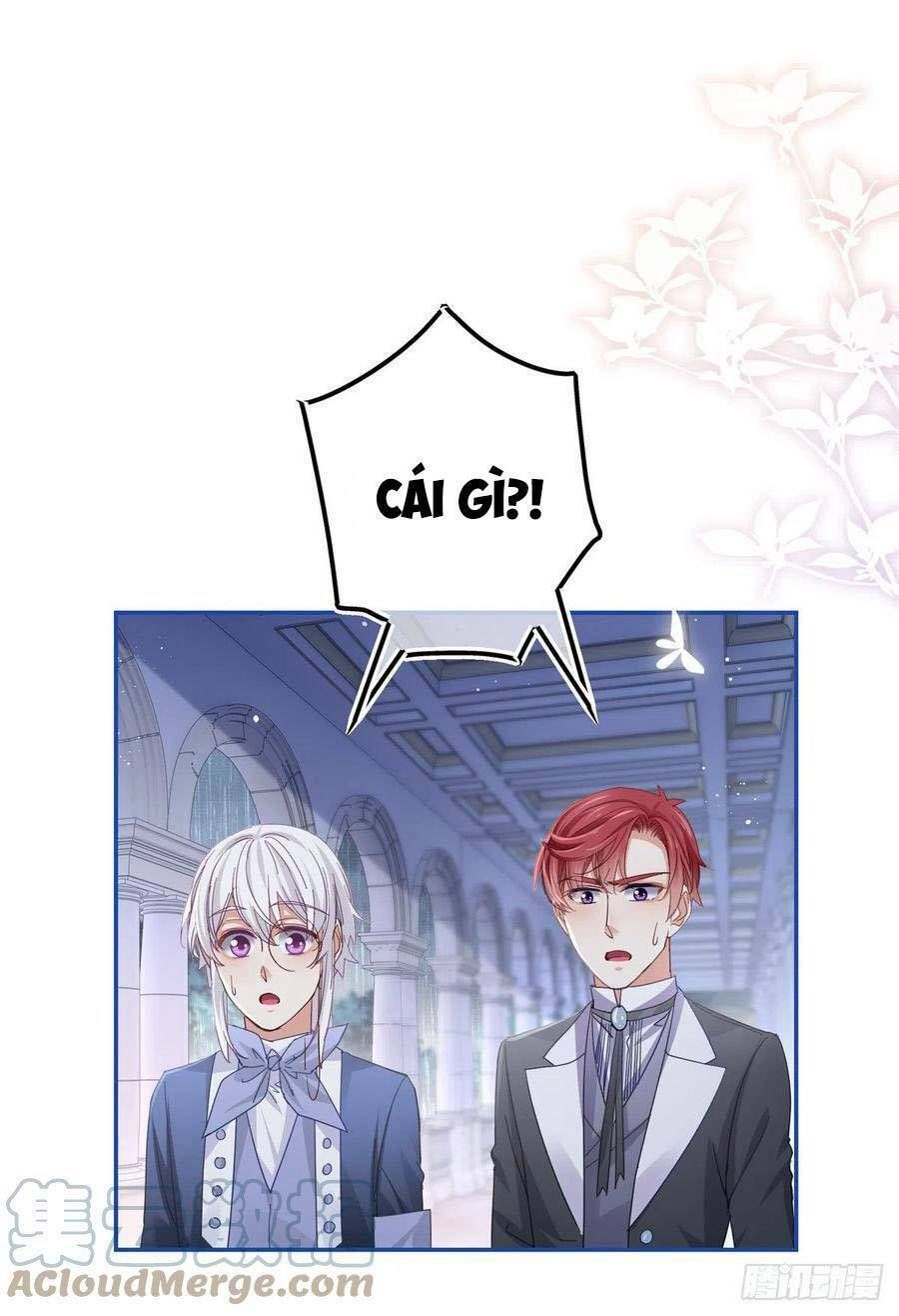 Hoàng Nữ Được Cưng Chiều Nhất Đế Quốc Chapter 83 - 9