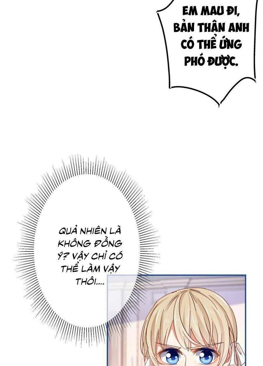 Hoàng Nữ Được Cưng Chiều Nhất Đế Quốc Chapter 84 - 11