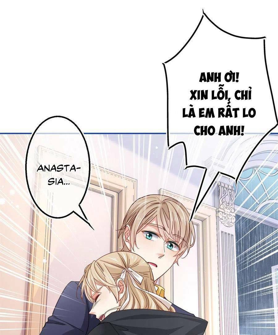 Hoàng Nữ Được Cưng Chiều Nhất Đế Quốc Chapter 84 - 13