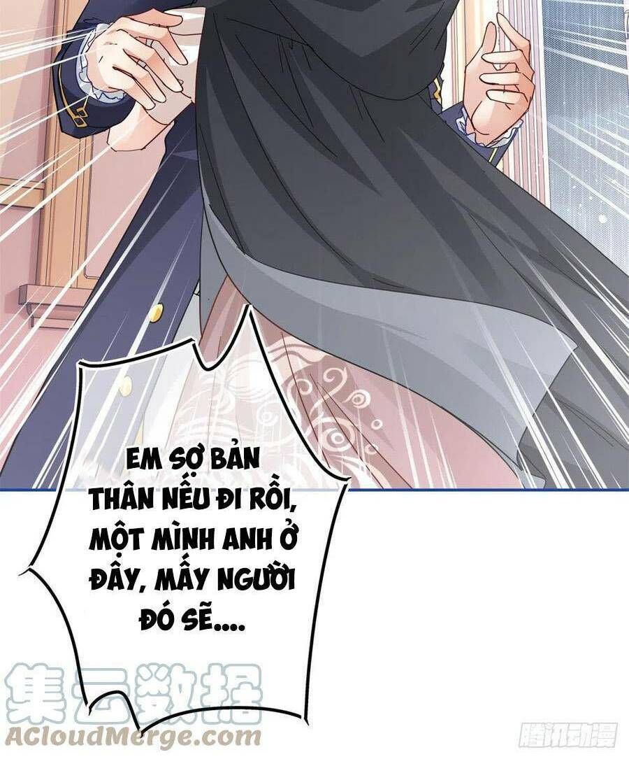 Hoàng Nữ Được Cưng Chiều Nhất Đế Quốc Chapter 84 - 14