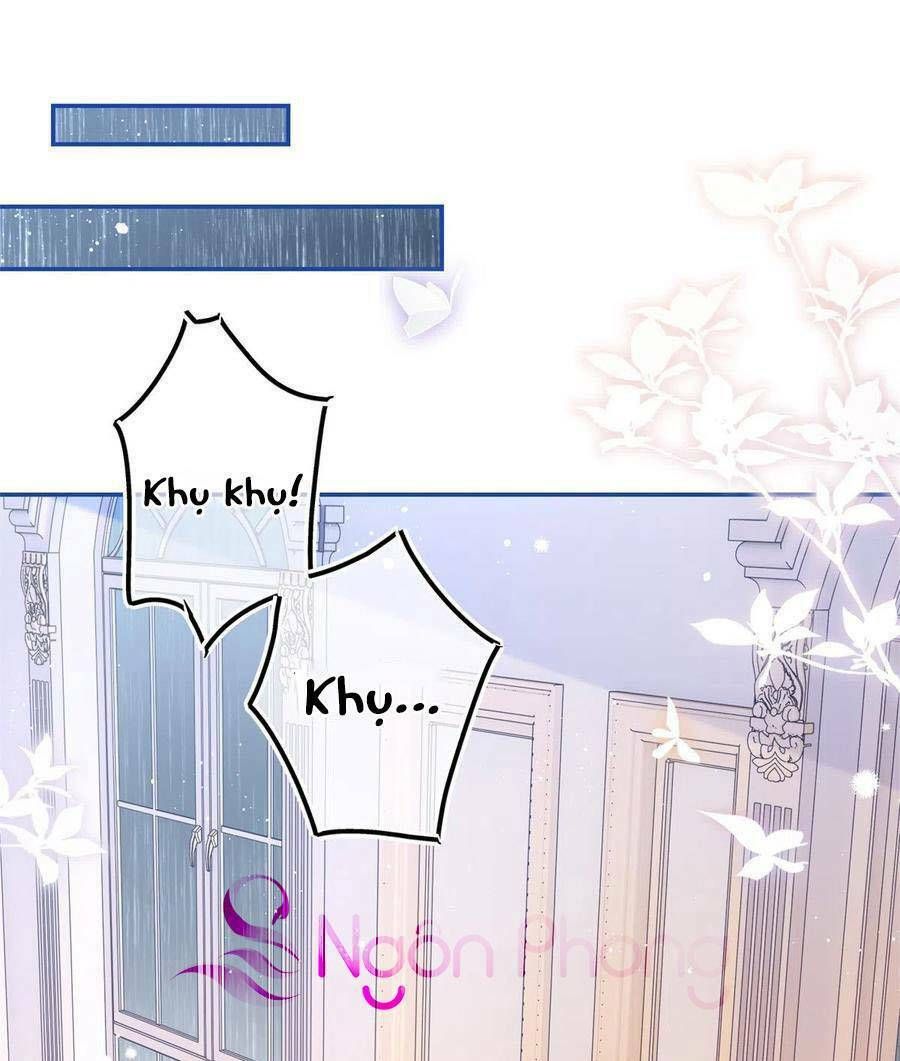 Hoàng Nữ Được Cưng Chiều Nhất Đế Quốc Chapter 84 - 3