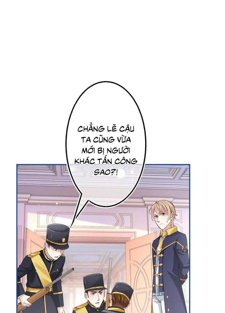 Hoàng Nữ Được Cưng Chiều Nhất Đế Quốc Chapter 84 - 21