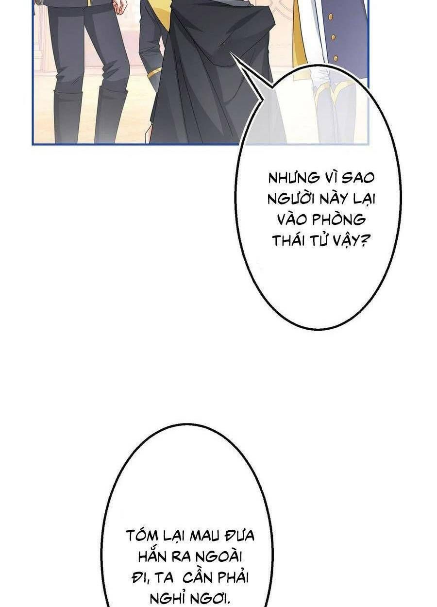 Hoàng Nữ Được Cưng Chiều Nhất Đế Quốc Chapter 84 - 22