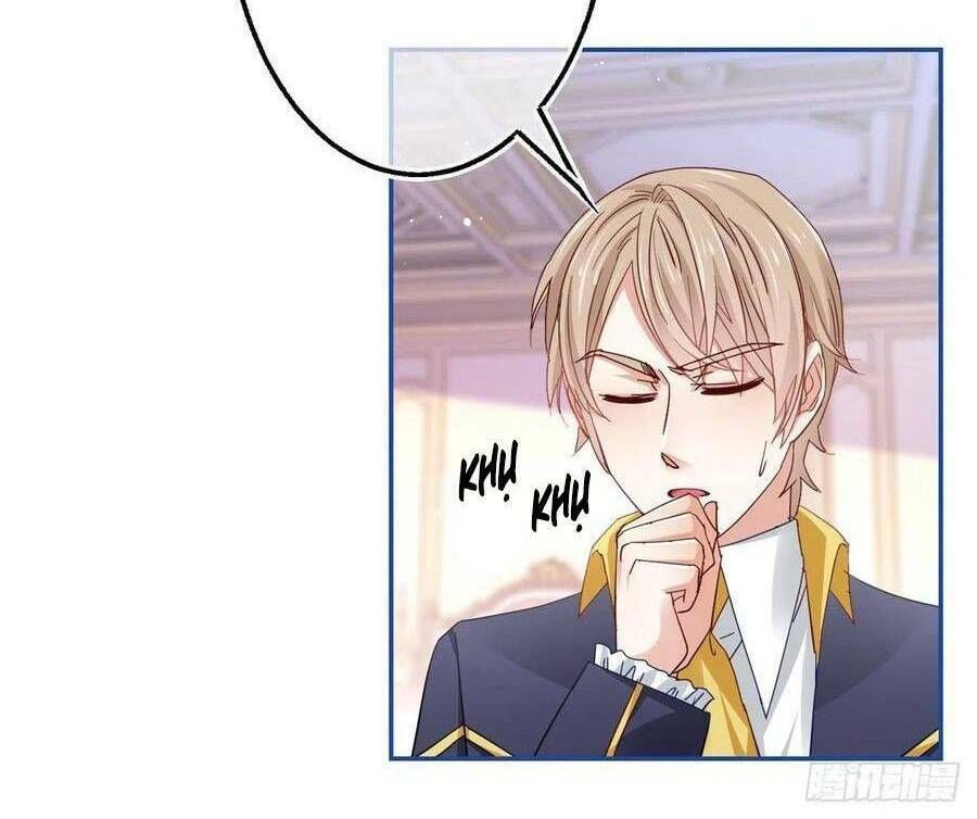 Hoàng Nữ Được Cưng Chiều Nhất Đế Quốc Chapter 84 - 23