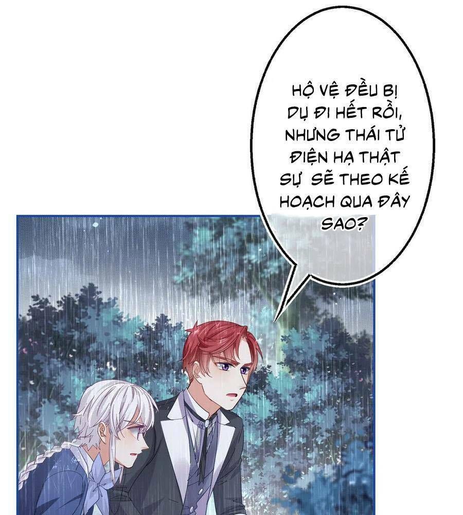 Hoàng Nữ Được Cưng Chiều Nhất Đế Quốc Chapter 84 - 27