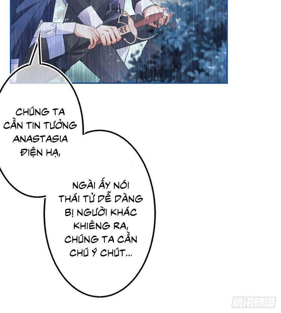 Hoàng Nữ Được Cưng Chiều Nhất Đế Quốc Chapter 84 - 28